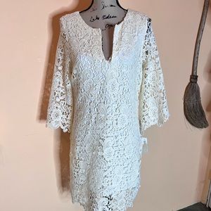 💚Boho Chic NWT dress